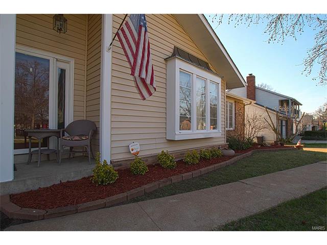 671 Henry Ave, Ballwin, MO 63011 photo 8