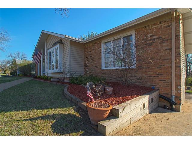671 Henry Ave, Ballwin, MO 63011 photo 6