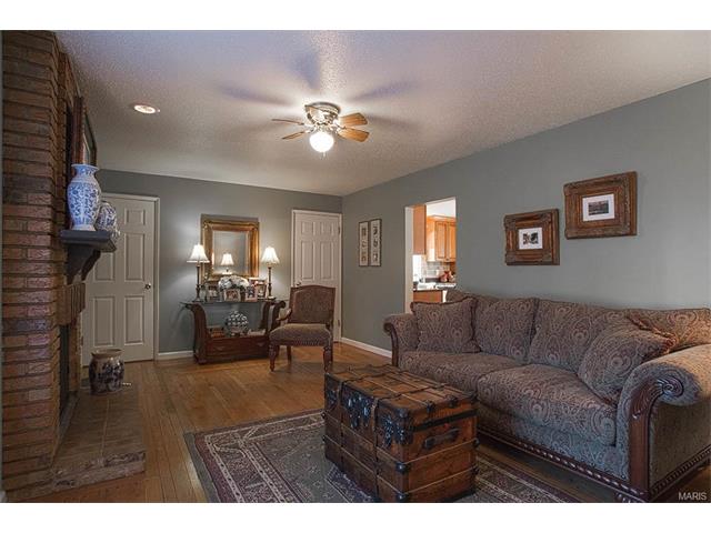 671 Henry Ave, Ballwin, MO 63011 photo 30