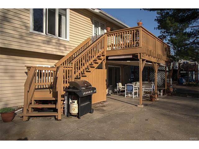 671 Henry Ave, Ballwin, MO 63011 photo 11