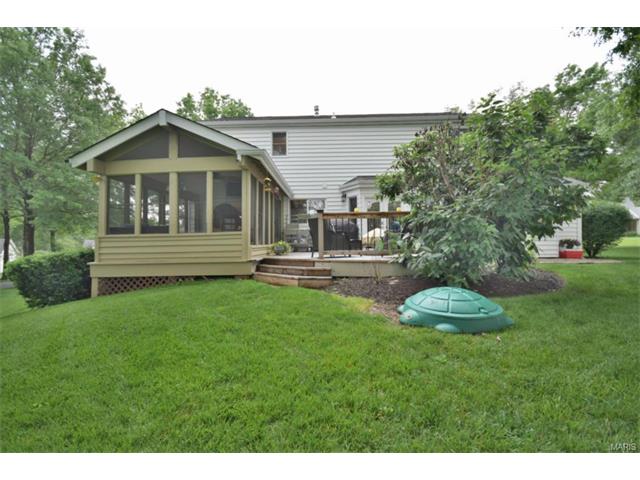 1843 Dougherty Ests, Ballwin, MO 63021 photo 27