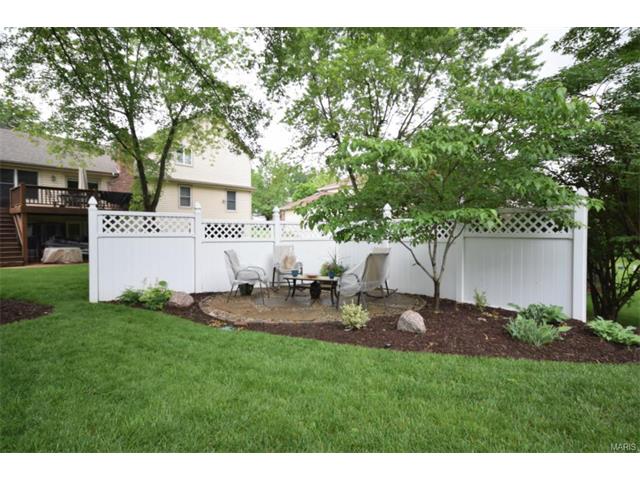 1843 Dougherty Ests, Ballwin, MO 63021 photo 26