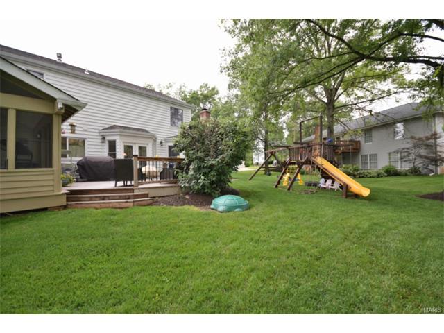 1843 Dougherty Ests, Ballwin, MO 63021 photo 28