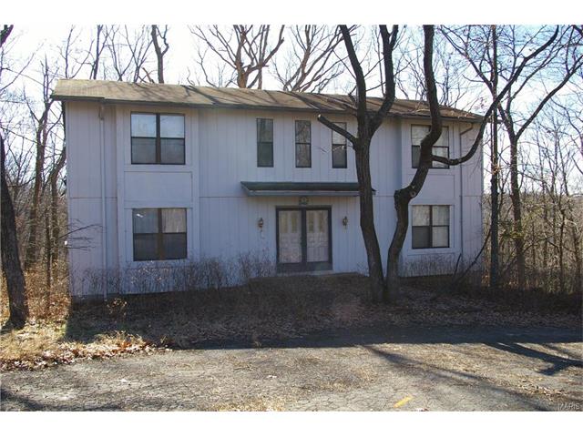 640 Strecker, Ballwin, MO 63011 photo 2
