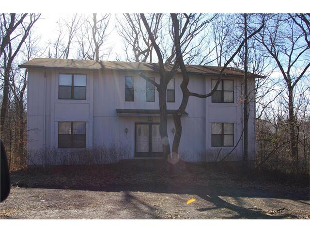 640 Strecker, Ballwin, MO 63011 photo 1