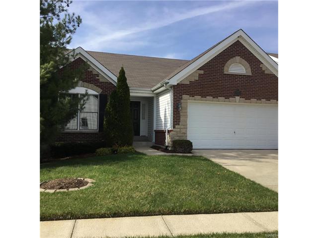 549 Boulder Riv, O'fallon, MO 63368 photo 1