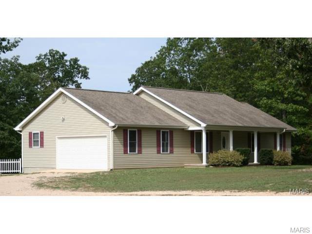 2196 Turkeyfoot Rd, Bourbon, MO 65441 photo 1