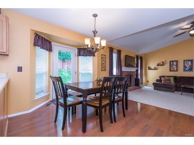 1721 Forest Trace Dr, O'fallon, MO 63368 photo 21
