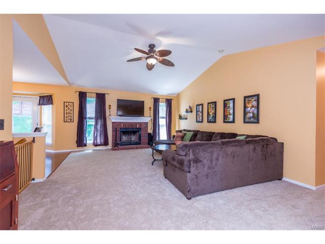 1721 Forest Trace Dr, O'fallon, MO 63368 photo 17