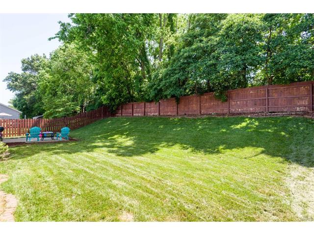 1721 Forest Trace Dr, O'fallon, MO 63368 photo 14