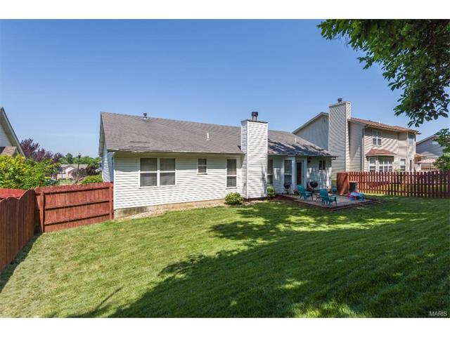 1721 Forest Trace Dr, O'fallon, MO 63368 photo 26