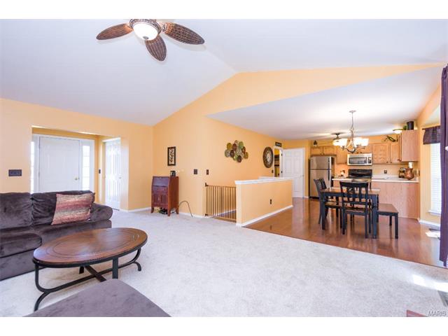 1721 Forest Trace Dr, O'fallon, MO 63368 photo 19