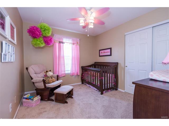 1721 Forest Trace Dr, O'fallon, MO 63368 photo 9