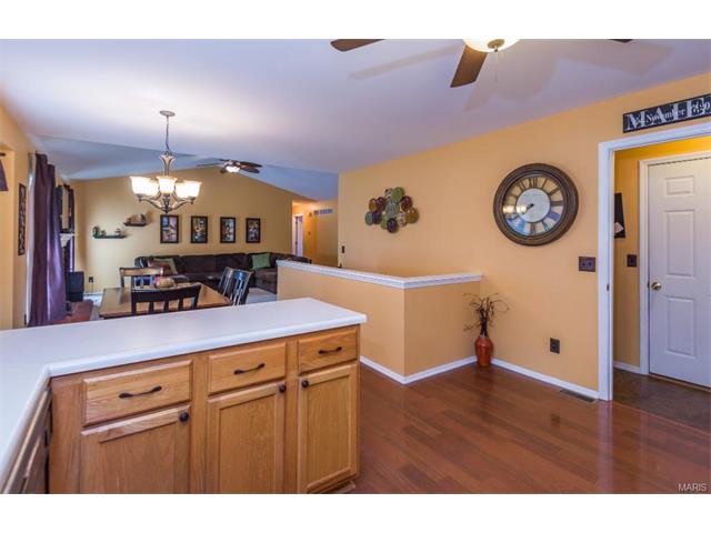 1721 Forest Trace Dr, O'fallon, MO 63368 photo 22