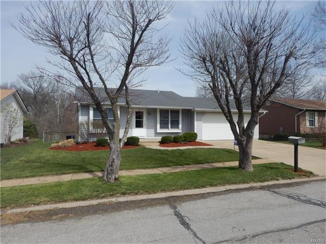 19 Fawn Meadows Dr, Eureka, MO 63025 photo 1