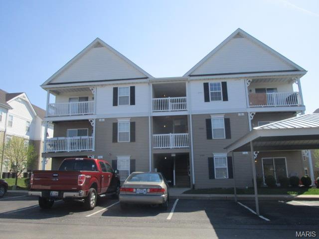 5102 Spring Creek Ln, O'fallon, MO 63368 photo 1