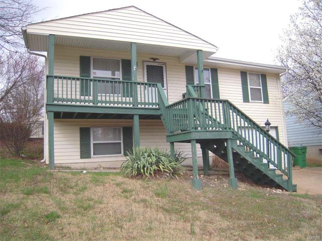 5327 Gloucester, High Ridge, MO 63049 photo 1