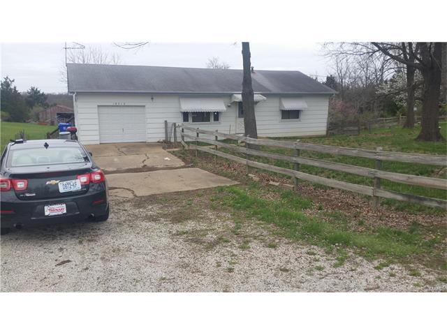 18515 Melrose Rd, Glencoe, MO 63038 photo 1