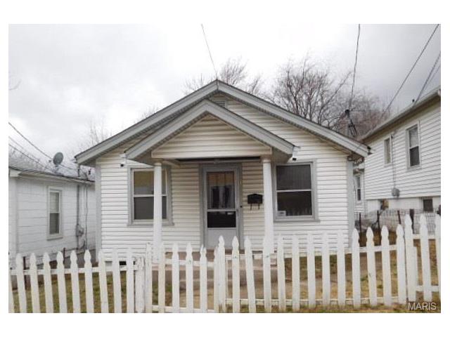 1335 Devlin, Saint Louis, MO 63110 photo 1