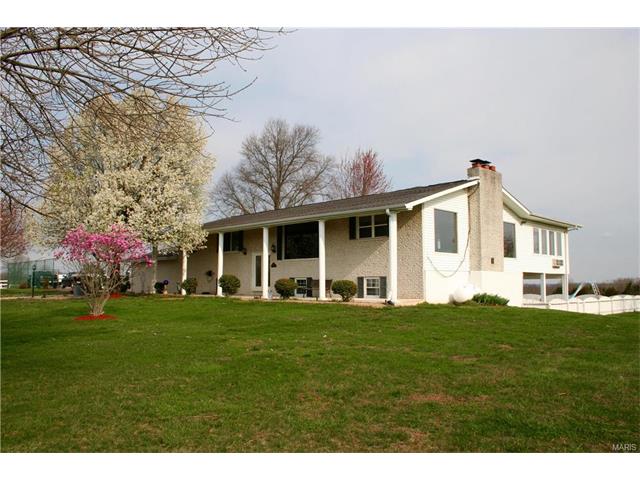 8835 Tipton Dr, Dittmer, MO 63023 photo 1