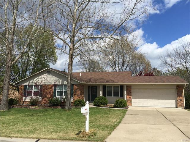 740 Cedar Glen Dr, Weldon Spring, MO 63304 photo 1