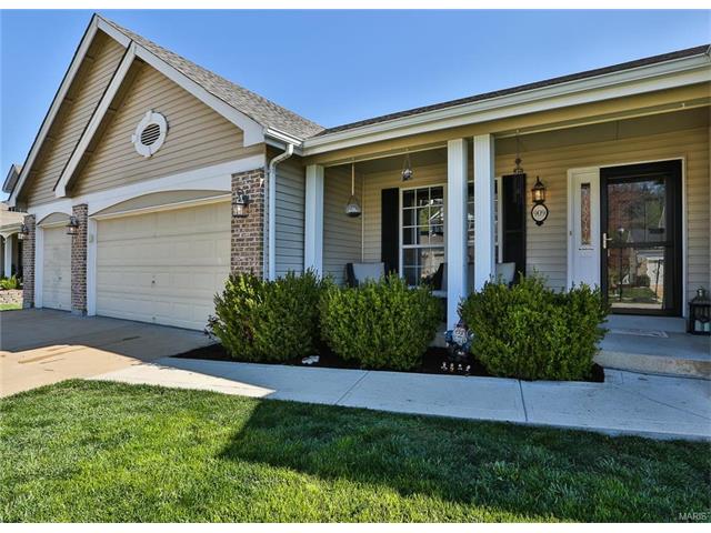 909 Kiefer Trails Dr, Ballwin, MO 63021 photo 26