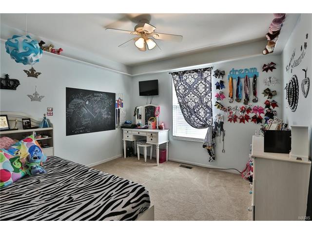 909 Kiefer Trails Dr, Ballwin, MO 63021 photo 16