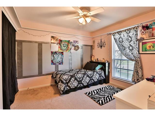 909 Kiefer Trails Dr, Ballwin, MO 63021 photo 17