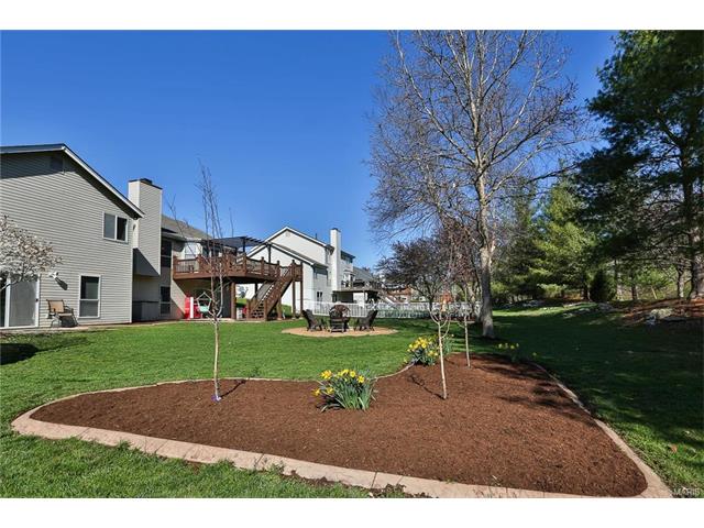 909 Kiefer Trails Dr, Ballwin, MO 63021 photo 27
