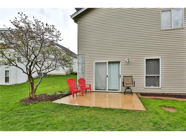 909 Kiefer Trails Dr, Ballwin, MO 63021 photo 28