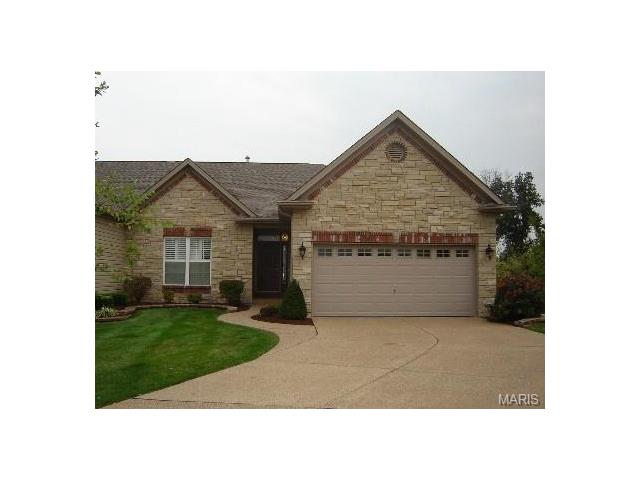 45 Mint Ct, O Fallon, MO 63366 photo 1