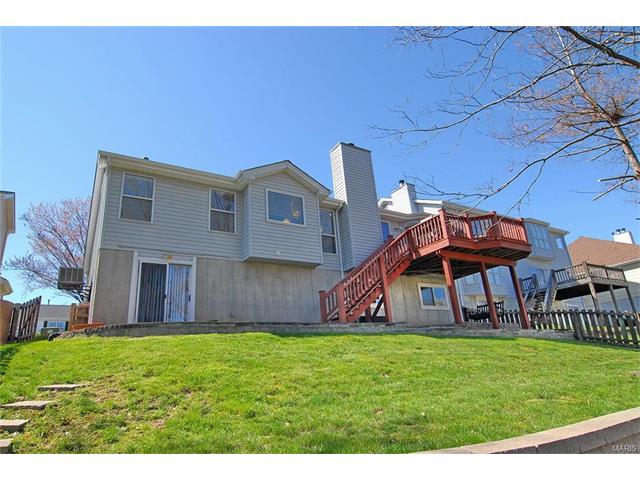 1120 Oak Borough, Ballwin, MO 63021 photo 36