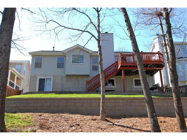 1120 Oak Borough, Ballwin, MO 63021 photo 38