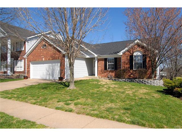 1120 Oak Borough, Ballwin, MO 63021 photo 4
