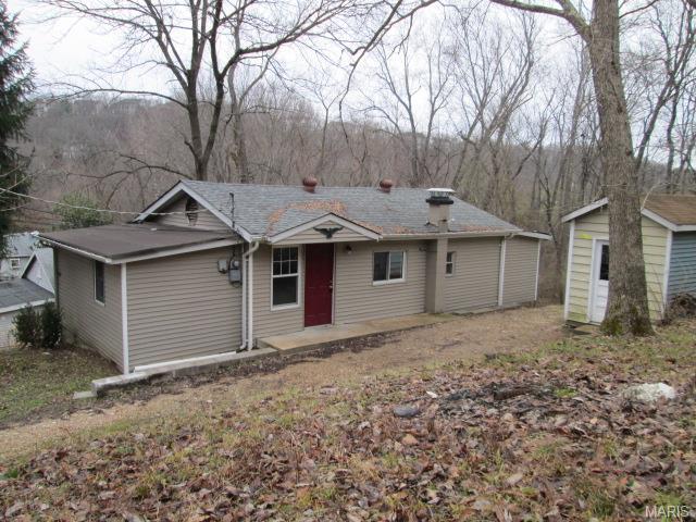 1036 Waterman Dr, Ballwin, MO 63021 photo 2