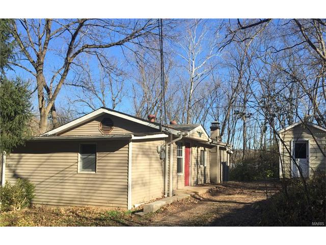 1036 Waterman Dr, Ballwin, MO 63021 photo 1