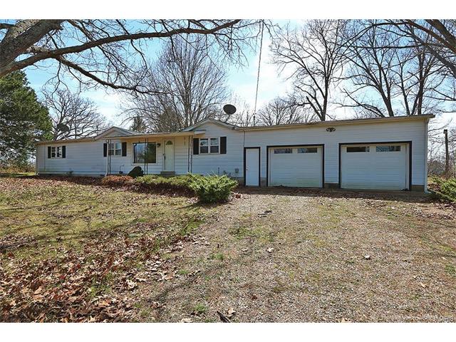 11232 Old 8 E, Mineral Point, MO 63660 photo 1
