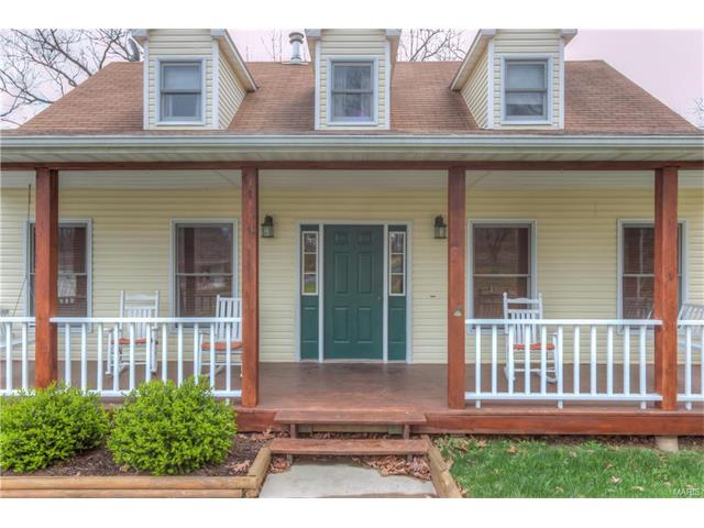 3504 Moss Hls, Barnhart, MO 63012 photo 1
