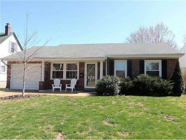 7340 Sharp Ave, Saint Louis, MO 63116 photo 1