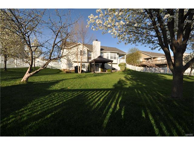4 Briarcastle Ct, O'fallon, MO 63366 photo 35
