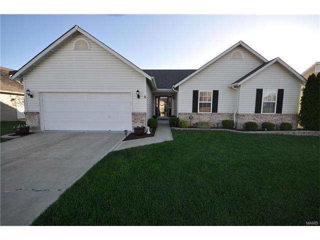 4 Briarcastle Ct, O'fallon, MO 63366 photo 1
