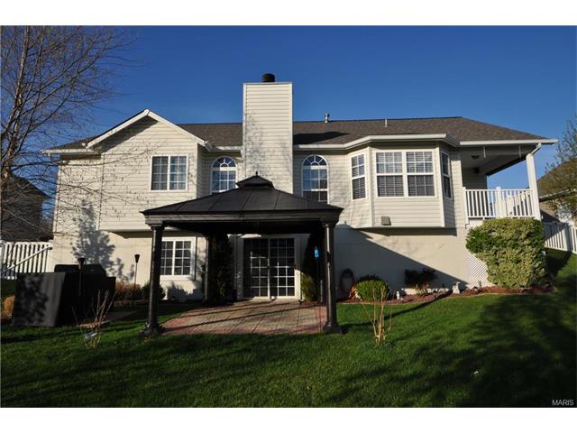 4 Briarcastle Ct, O'fallon, MO 63366 photo 33