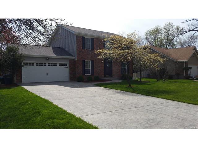 225 Greiner Ct, Ellisville, MO 63021 photo 13