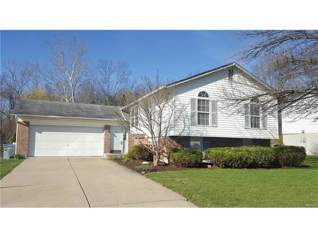 630 Sunward Dr, O'fallon, MO 63368 photo 1