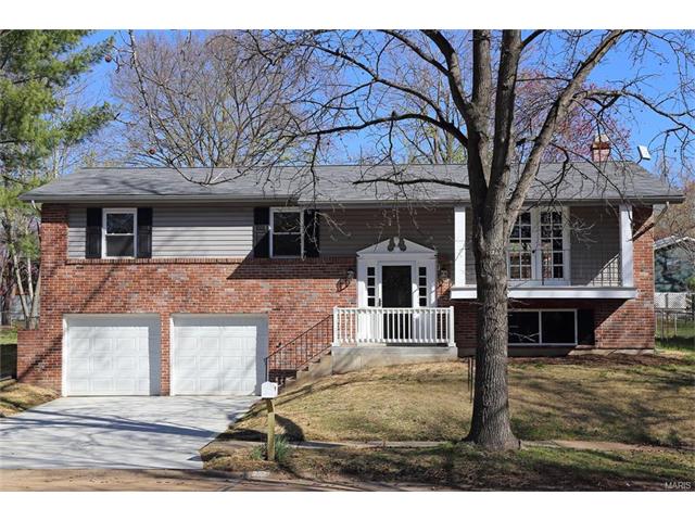 751 Windingpath Ln, Manchester, MO 63021 photo 40