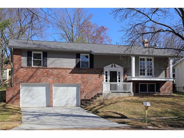 751 Windingpath Ln, Manchester, MO 63021 photo 1