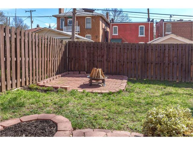 1908 Mitchell, Saint Louis, MO 63139 photo 21