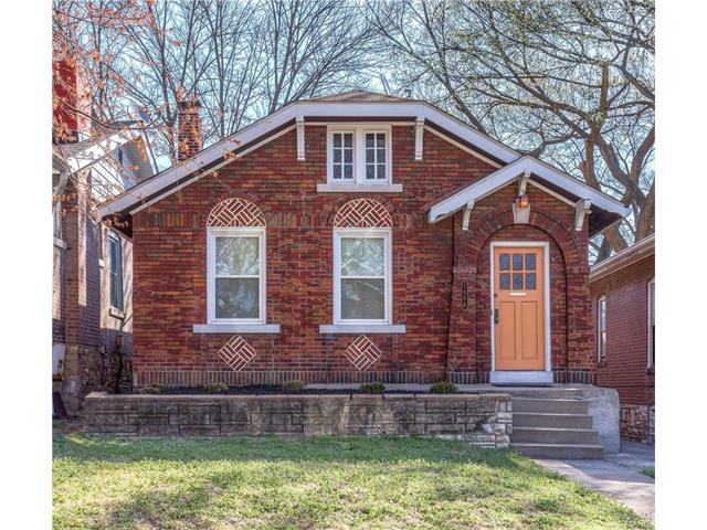 1908 Mitchell, Saint Louis, MO 63139 photo 1