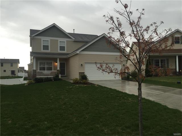 64 White Brook Ct, O'fallon, MO 63366 photo 15