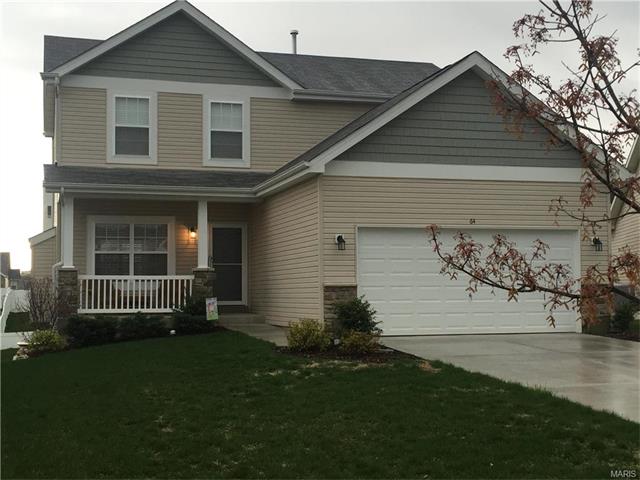 64 White Brook Ct, O'fallon, MO 63366 photo 1